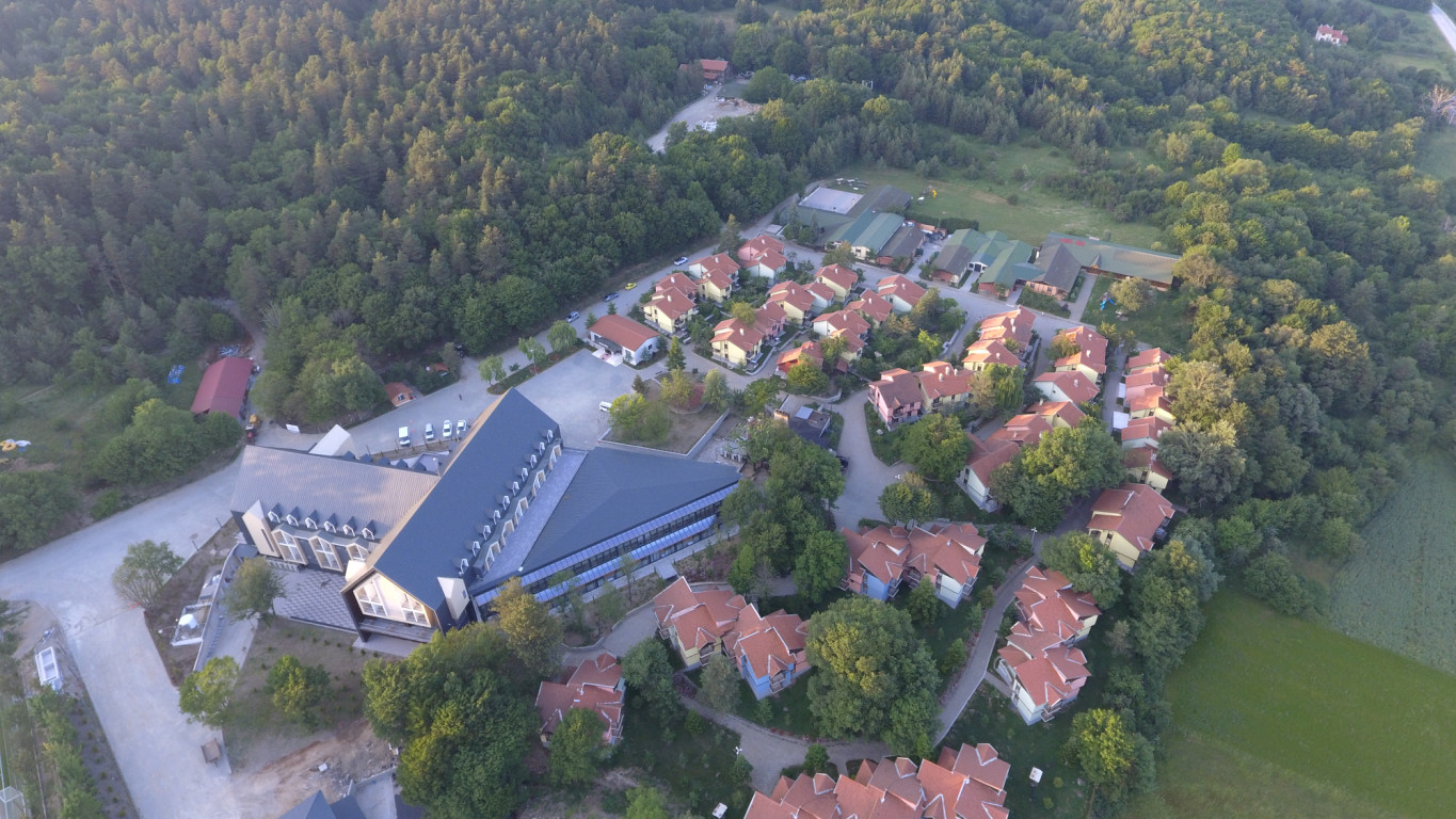 Spa & Wellness